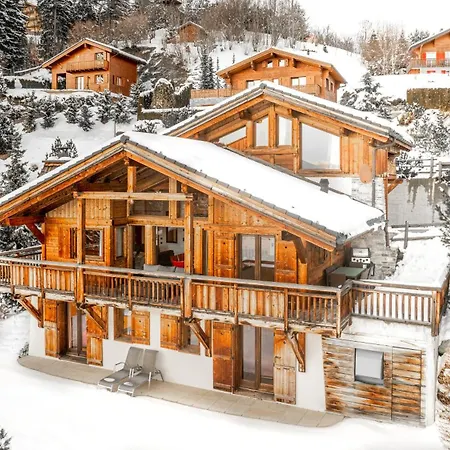 Renard Blanc * Crans-Montana